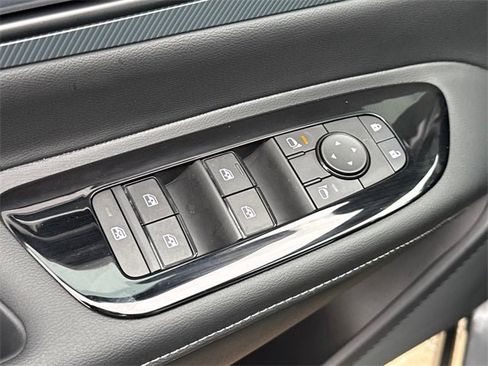 New 2026 Nissan Murano SL image 22