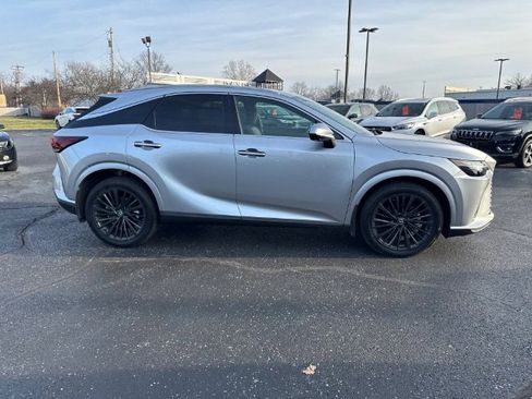 Used 2025 Lexus RX 350 AWD image 5