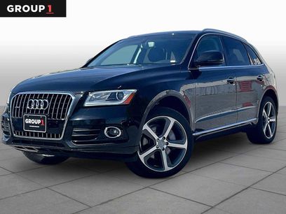 Used 2015 Audi Q5 TDI Premium Plus