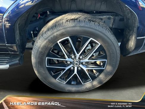 Used 2025 Lexus GX 550 550 Premium+ image 35