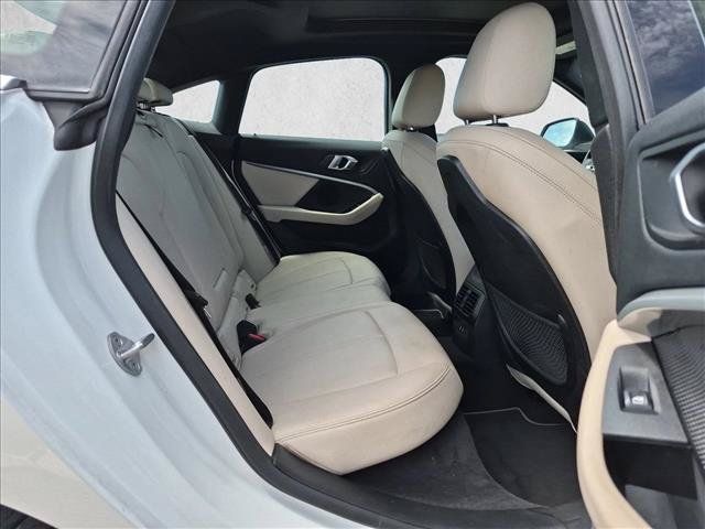 Used 2022 BMW 228i xDrive Gran Coupe AWD/4WD image 18
