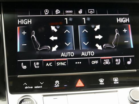 New 2026 Audi Q8 Premium Plus image 19