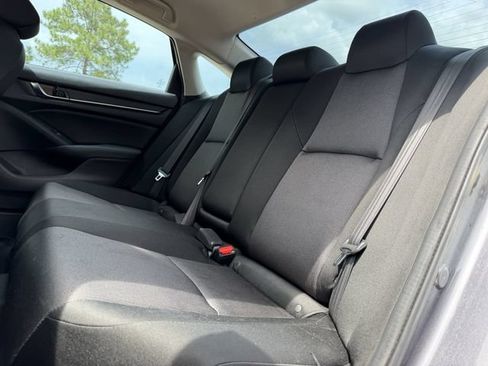 Used 2020 Honda Accord LX image 23
