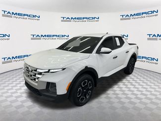 Used 2024 Hyundai Santa Cruz SEL FWD video 1