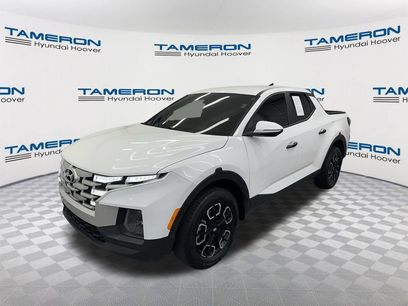 Used 2024 Hyundai Santa Cruz SEL