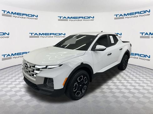 Used 2024 Hyundai Santa Cruz SEL FWD image 1