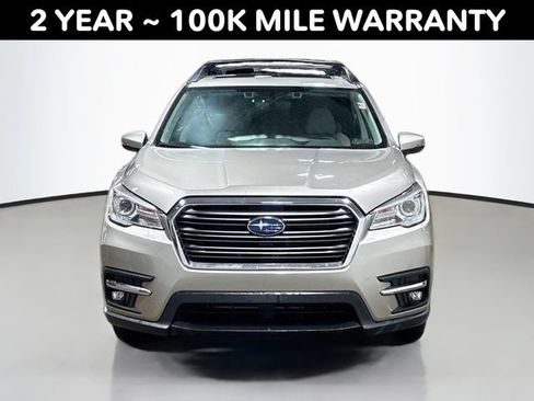Used 2019 Subaru Ascent Limited AWD/4WD image 2