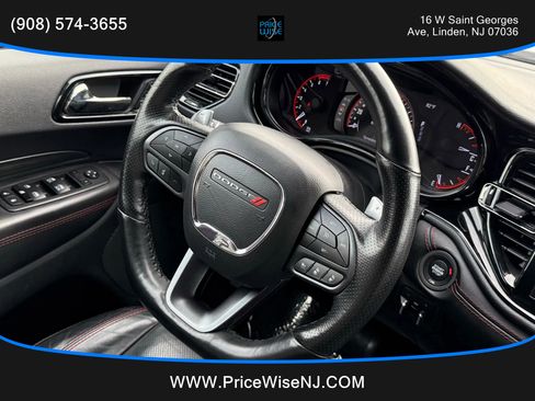 Used 2023 Dodge Durango R/T image 11