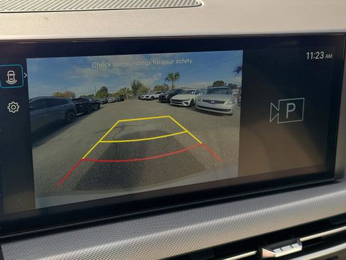 New 2026 Hyundai Sonata SEL image 10