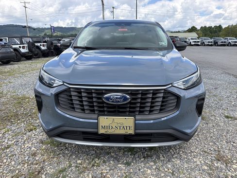Used 2024 Ford Escape Active AWD/4WD image 11