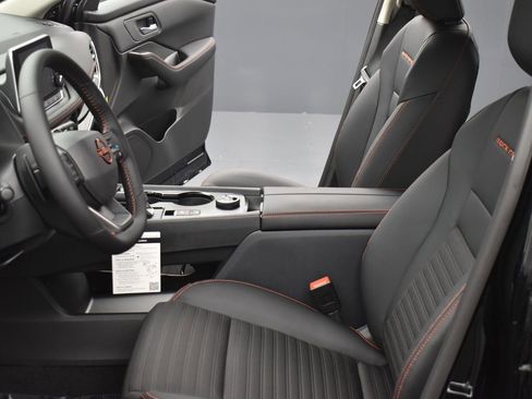 New 2026 Nissan Rogue SV image 19