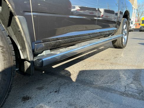 Used 2017 RAM 1500 Big Horn image 8