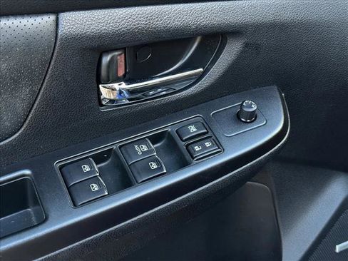 Used 2016 Subaru WRX Limited image 15