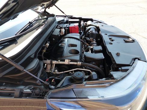 Used 2023 Acura RDX AWD w/ Technology Package image 19