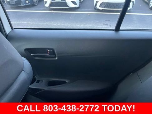 Used 2024 Toyota Corolla Cross LE FWD image 13