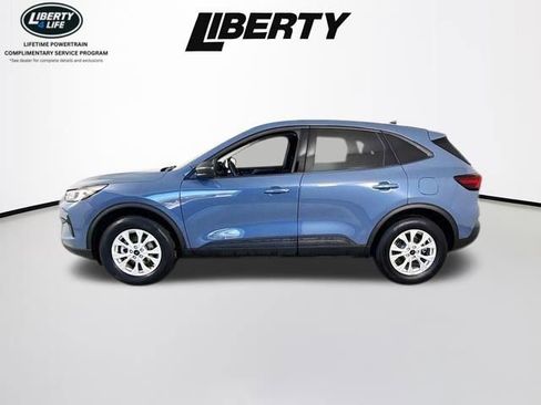 Used 2025 Ford Escape Active image 4