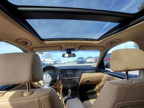 Used 2013 BMW X3 xDrive28i w/ Premium Pkg image 16