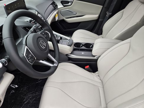 New 2026 Acura RDX SH-AWD w/ Technology Package image 9
