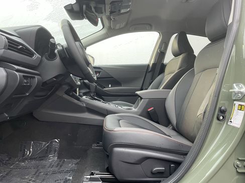 New 2026 Subaru Crosstrek 2.5i Limited image 12