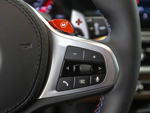 New 2026 BMW X5 M Competition w/ Executive Package image 14