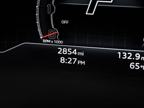 Used 2024 Lamborghini Urus Performante image 56