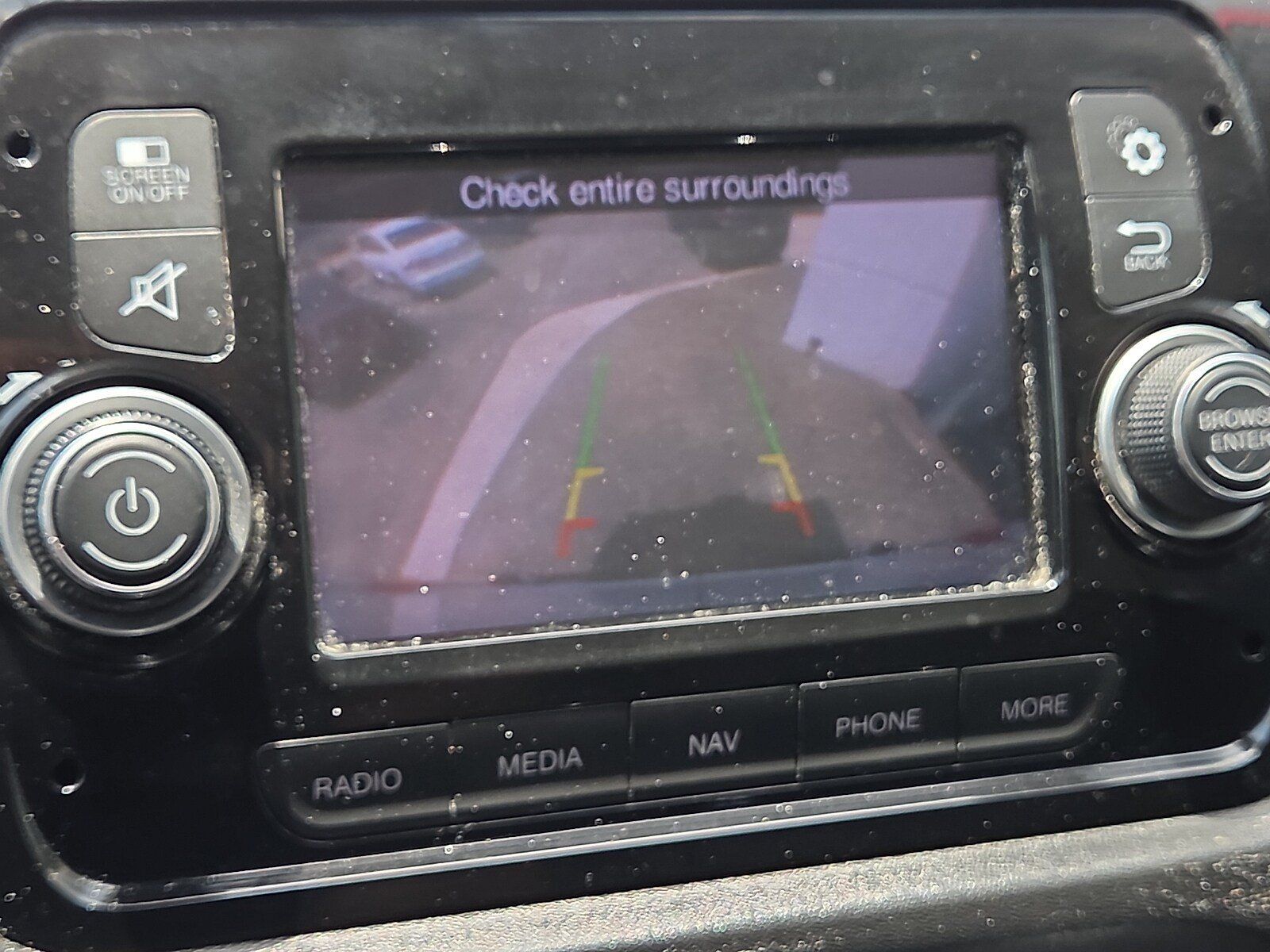 Used 2021 RAM ProMaster 1500 FWD image 10