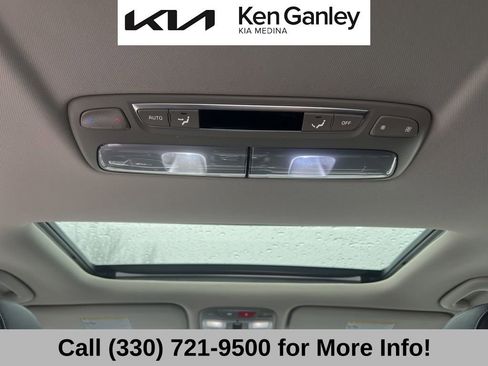 Certified 2023 Kia Telluride EX w/ EX Captain's Chair Package AWD/4WD image 47