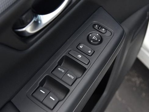 New 2026 Honda CR-V TrailSport image 8