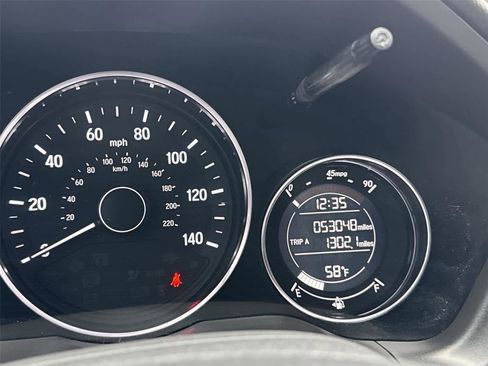 Used 2016 Honda HR-V LX image 30