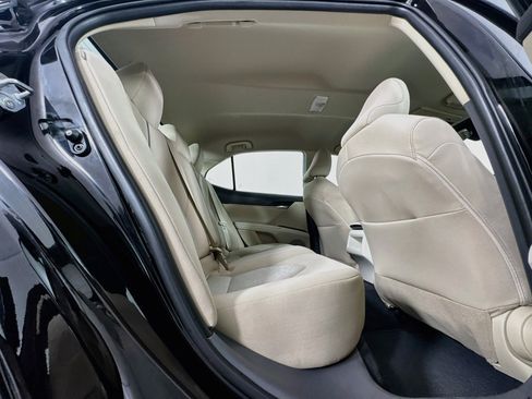 Certified 2023 Toyota Camry LE AWD/4WD image 25
