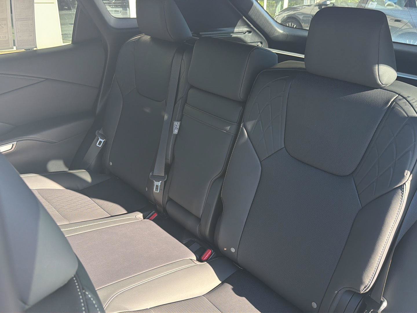 New 2026 Lexus RX 350 Premium Plus w/ Convenience Package FWD image 29