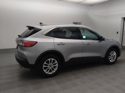 Used 2021 Ford Escape SE FWD image 10