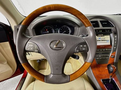 Used 2010 Lexus ES 350 FWD image 13