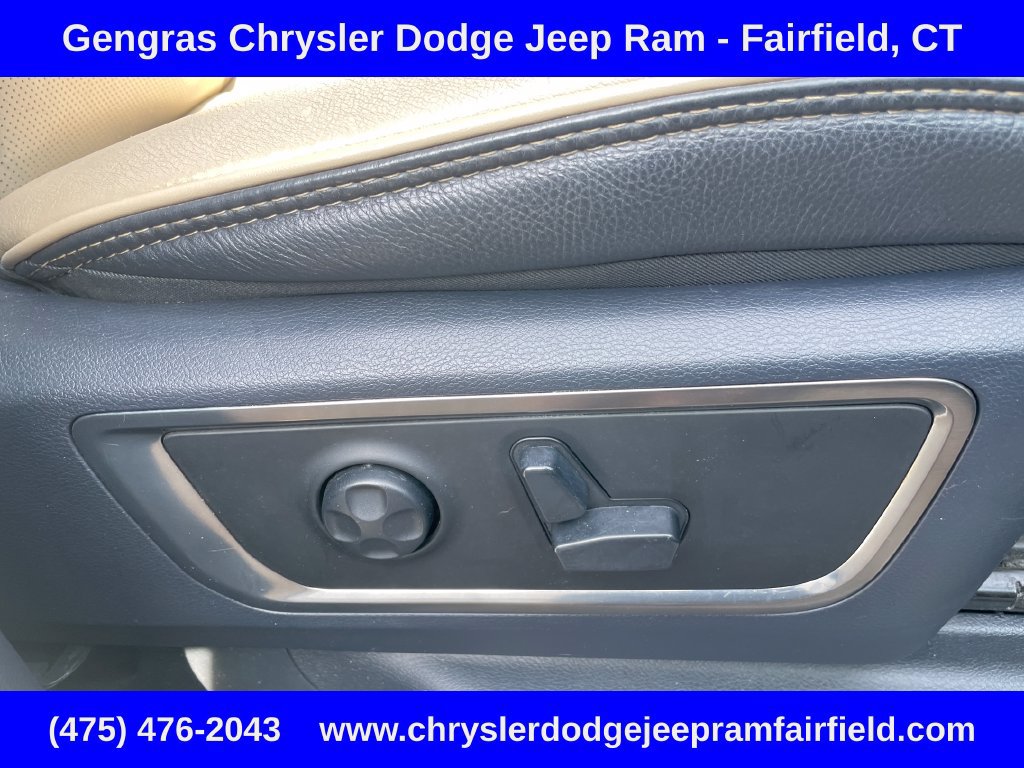 Used 2019 RAM 1500 Limited AWD/4WD image 22