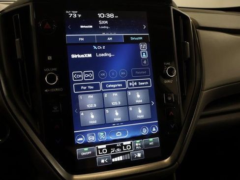 New 2026 Subaru Crosstrek 2.5i Premium AWD/4WD image 22