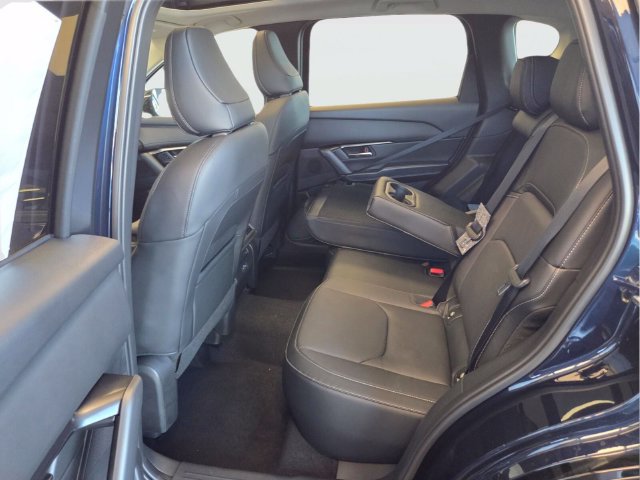 New 2026 MAZDA CX-5 2.5 S w/ Premium Plus Package AWD/4WD image 5