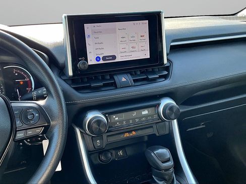 Used 2023 Toyota RAV4 LE image 6