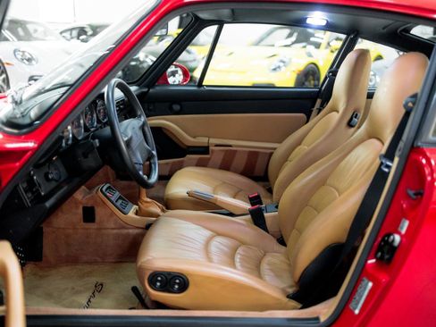 Used 1998 Porsche 911 Carrera image 39