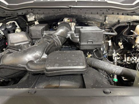 Used 2021 Ford F250 XL w/ Power Equipment Group AWD/4WD image 24