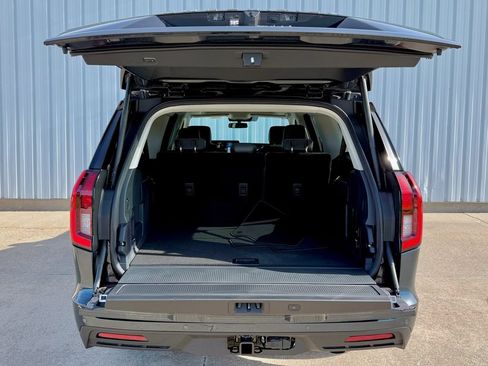 New 2026 Ford Expedition Max Active AWD/4WD image 17