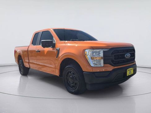Used 2022 Ford F150 XL w/ Equipment Group 101A High RWD image 7