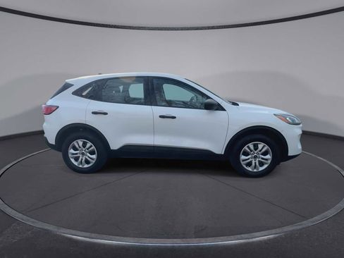 Used 2022 Ford Escape S image 9