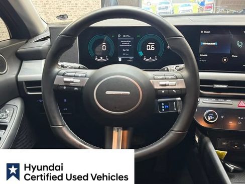 Certified 2026 Hyundai Sonata SEL AWD/4WD image 18