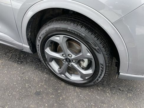 Used 2024 Ford Escape ST-Line image 3