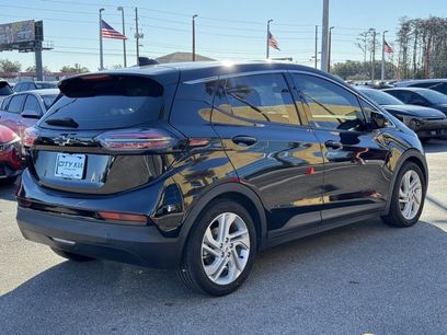 Used 2023 Chevrolet Bolt LT