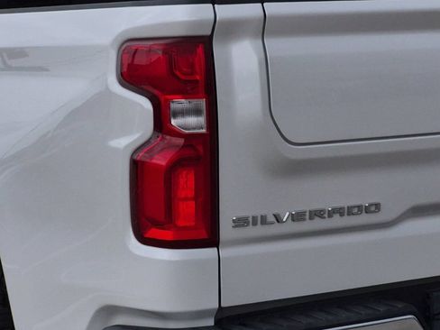 Used 2022 Chevrolet Silverado 1500 LTZ w/ LTZ Premium Texas Edition RWD image 26
