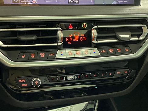 Certified 2023 BMW X3 xDrive30i w/ M Sport Package image 29