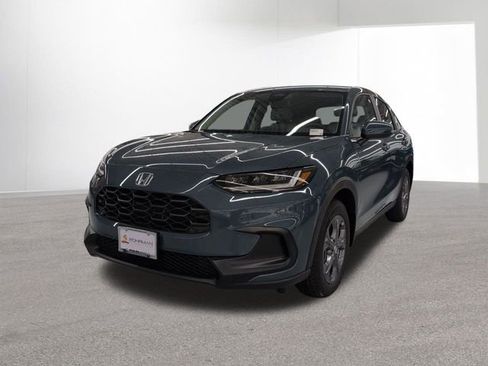 Used 2026 Honda HR-V LX image 25