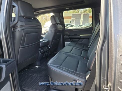 New 2026 Ford F150 Raptor AWD/4WD image 8