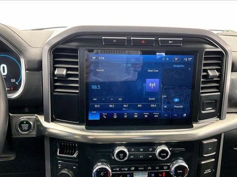 Used 2023 Ford F150 Lariat image 5